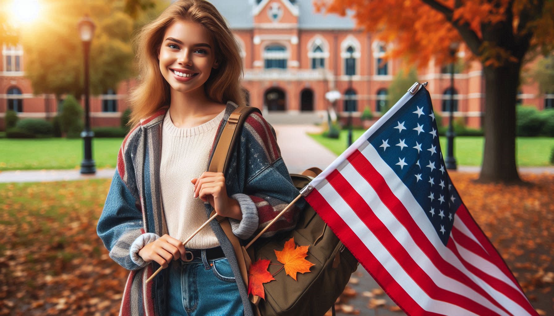 USA